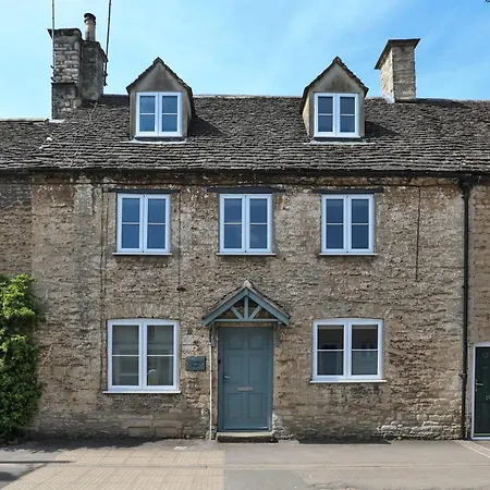 Coombers Mead Cottage Tetbury Exterior photo