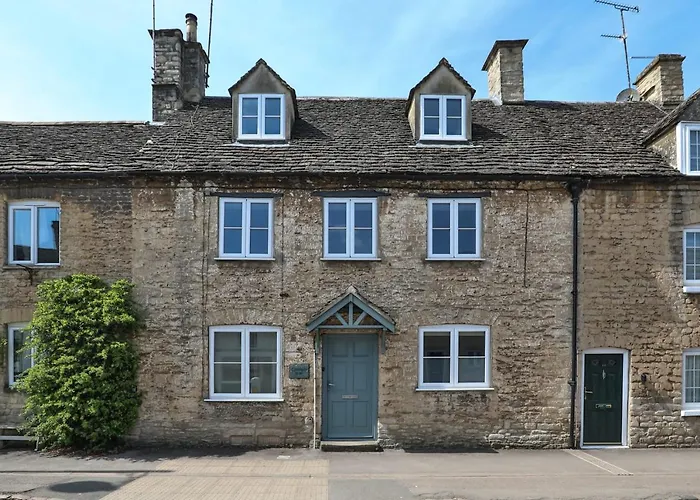 Coombers Mead Cottage