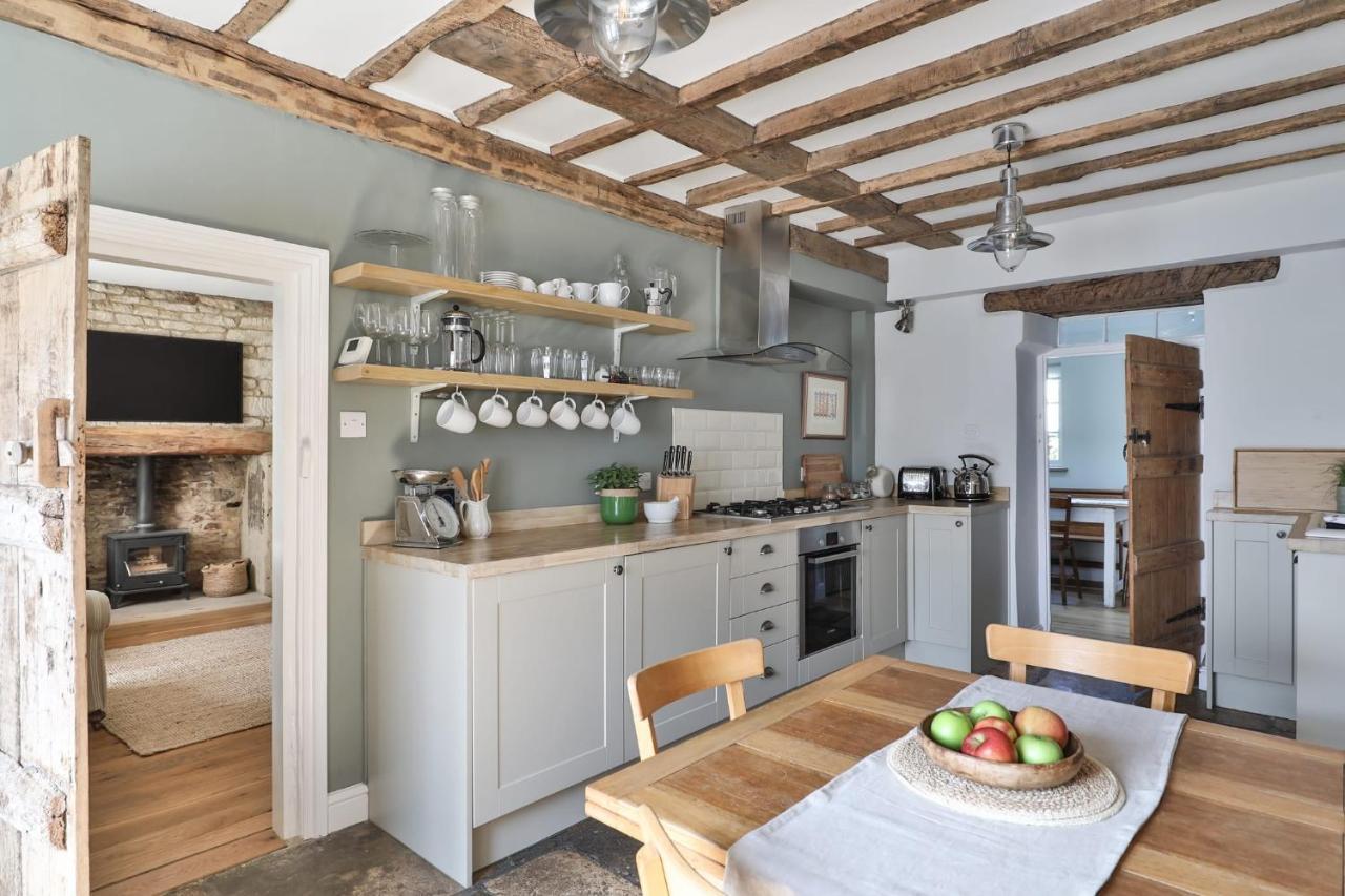 Holiday home Coombers Mead