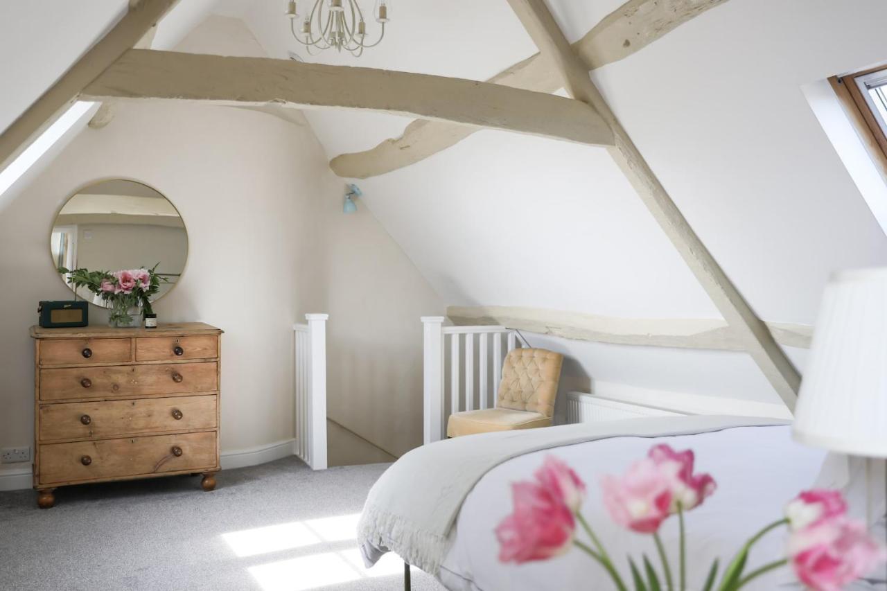 Holiday home Coombers Mead *
