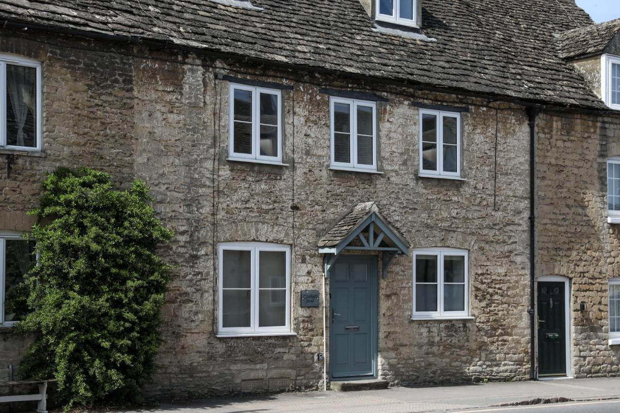 Holiday home Coombers Mead Tetbury