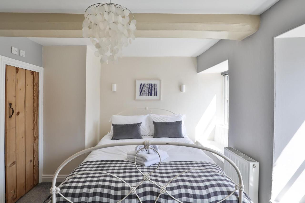 Coombers Mead Holiday home Tetbury