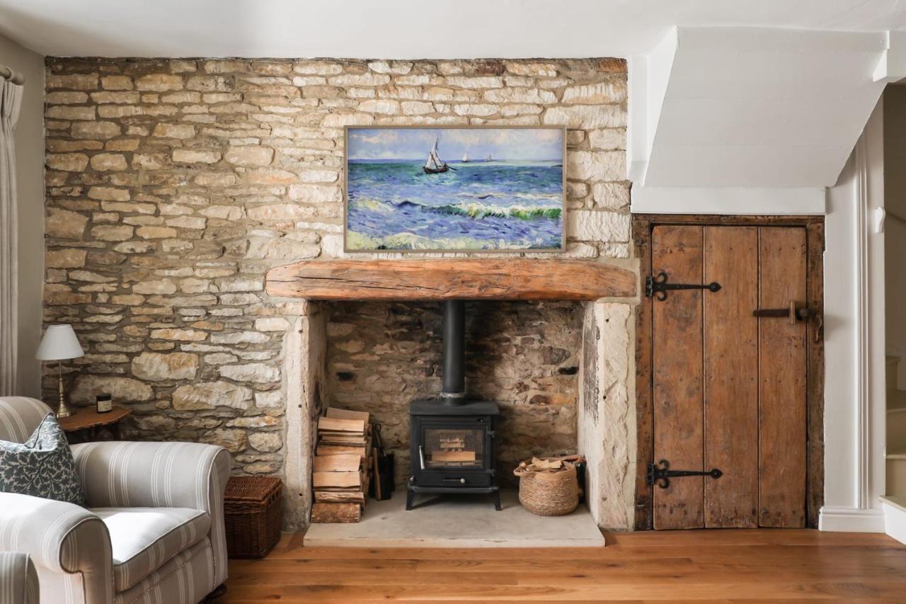 Coombers Mead Holiday home Tetbury