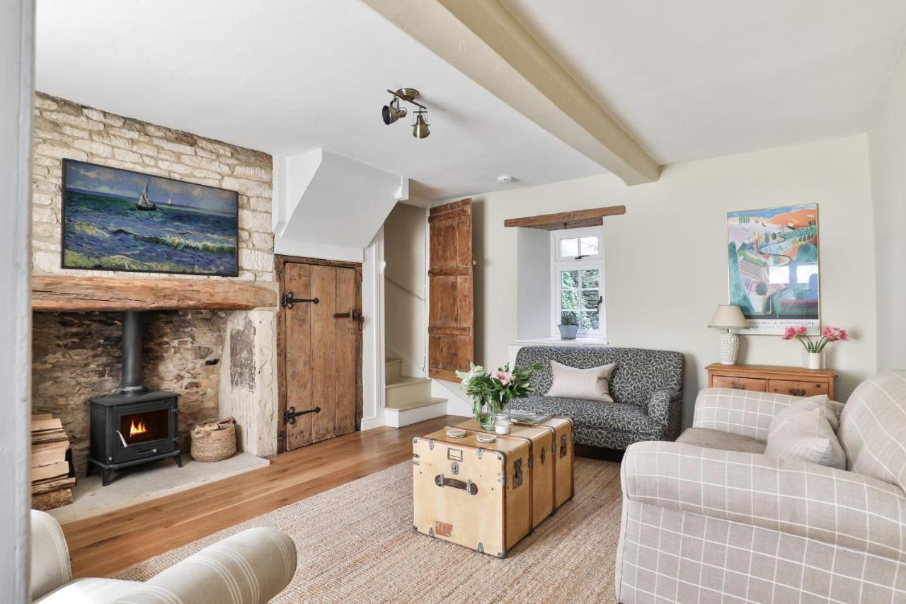 Coombers Mead Holiday home *